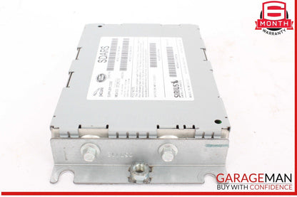 13 Land Rover Range Rover Sport Satellite Radio Control Module Unit OEM