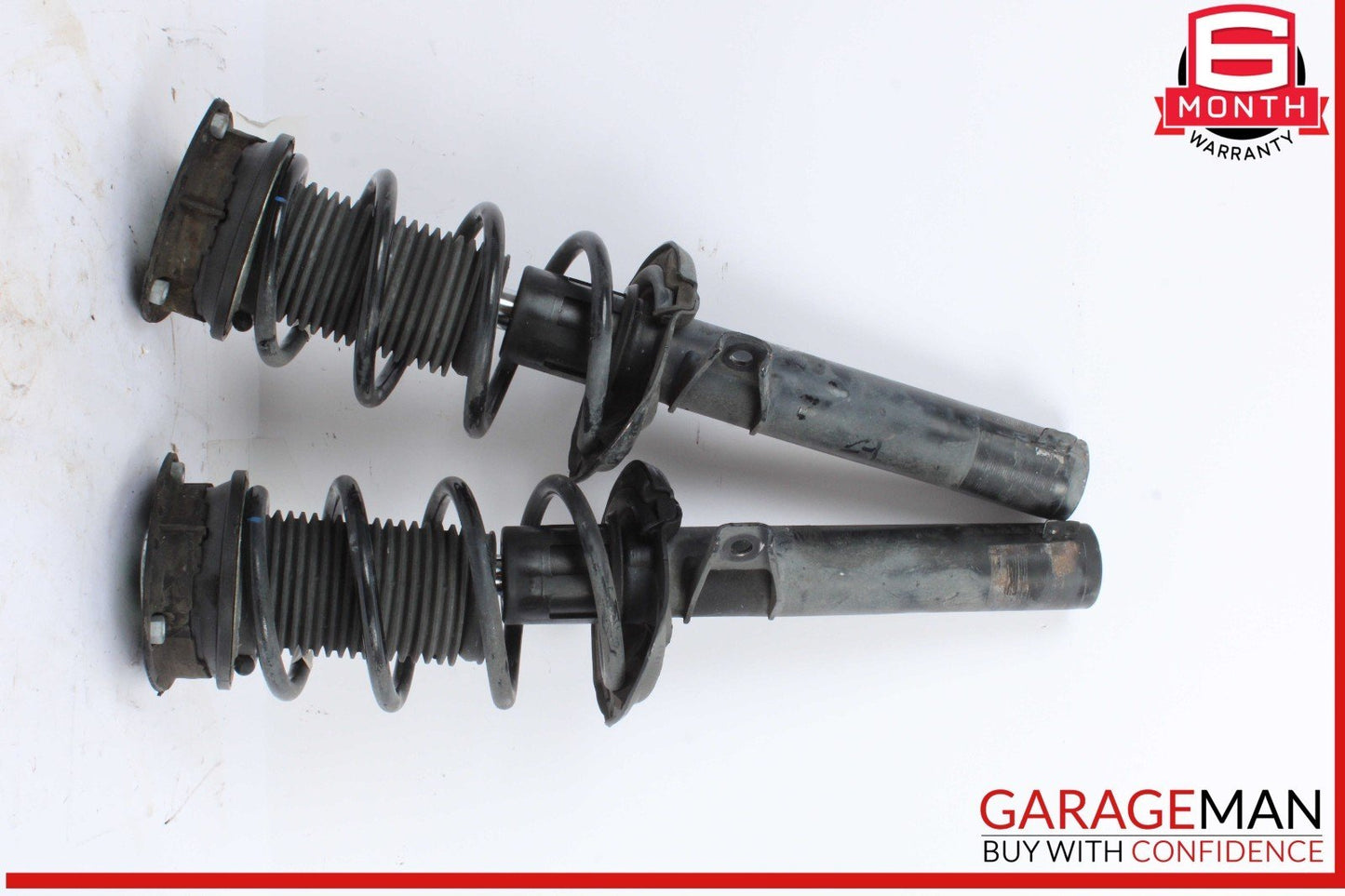 15-20 Audi A3 S3 A3 Quattro Front Left and Right Side Shock Strut Absorber OEM