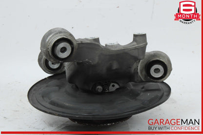 14-19 Mercedes W117 CLA250 Rear Left Side Spindle Knuckle Hub Bearing OEM