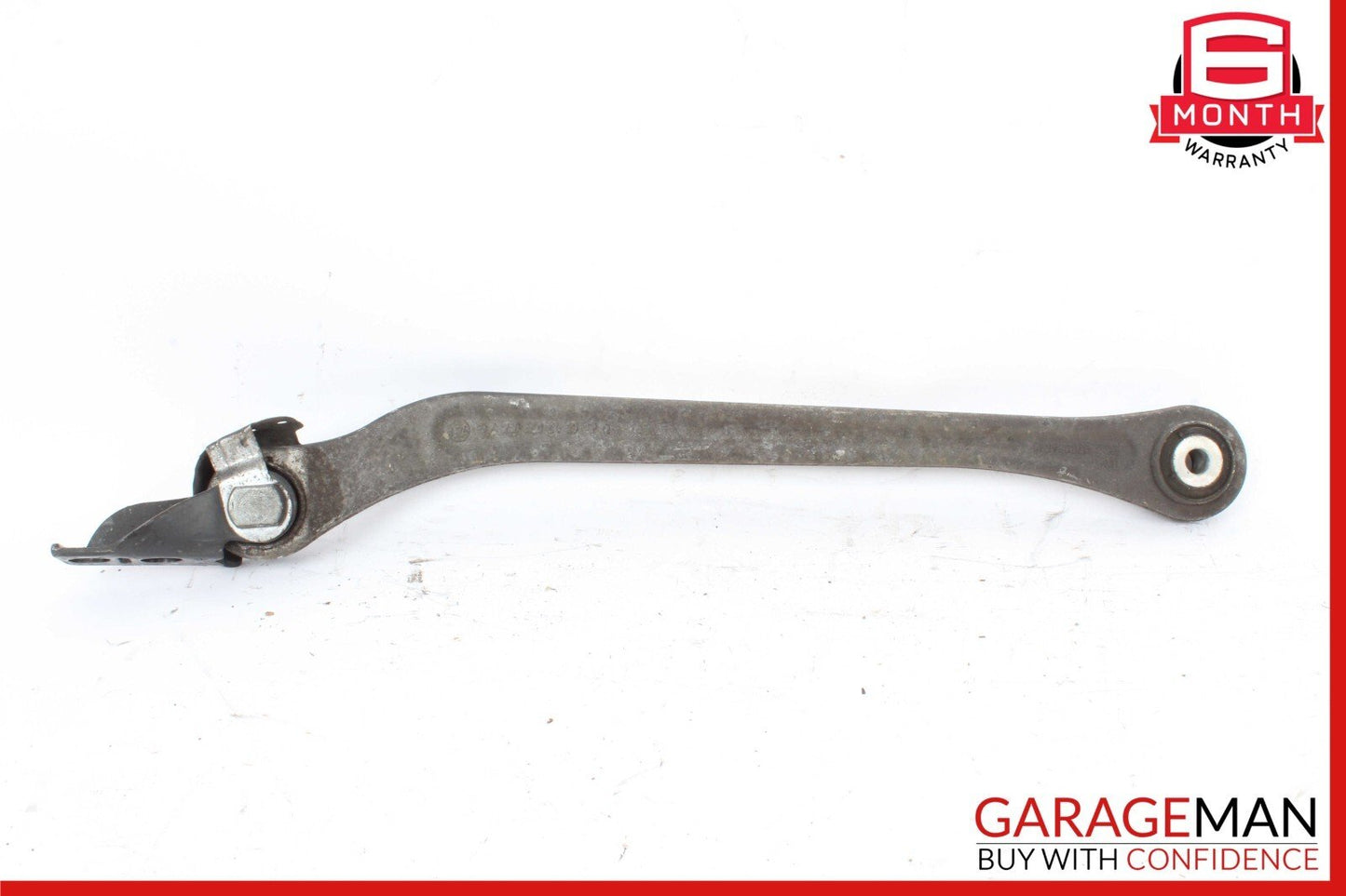 03-12 Mercedes W219 CLS63 AMG E350 Rear Right Thrust Arm Lower Control Arm OEM