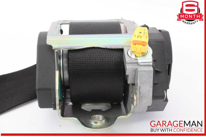 06-13 Mercedes W164 ML350 R350 Front Right Passenger Side Seat Belt Retractor