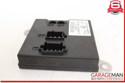 03-11 Mercedes W211 E550 E350 CLS550 Body Control Module Unit BCM 2115455232 OEM
