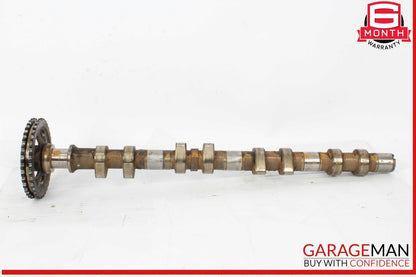 03-06 Porsche Cayenne 955 Left Side Engine Exhaust Camshaft 94810518101