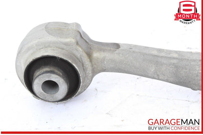 08-14 Mercedes W204 C250 C300 Front Left Side Curved Wishbone Control Arm OEM