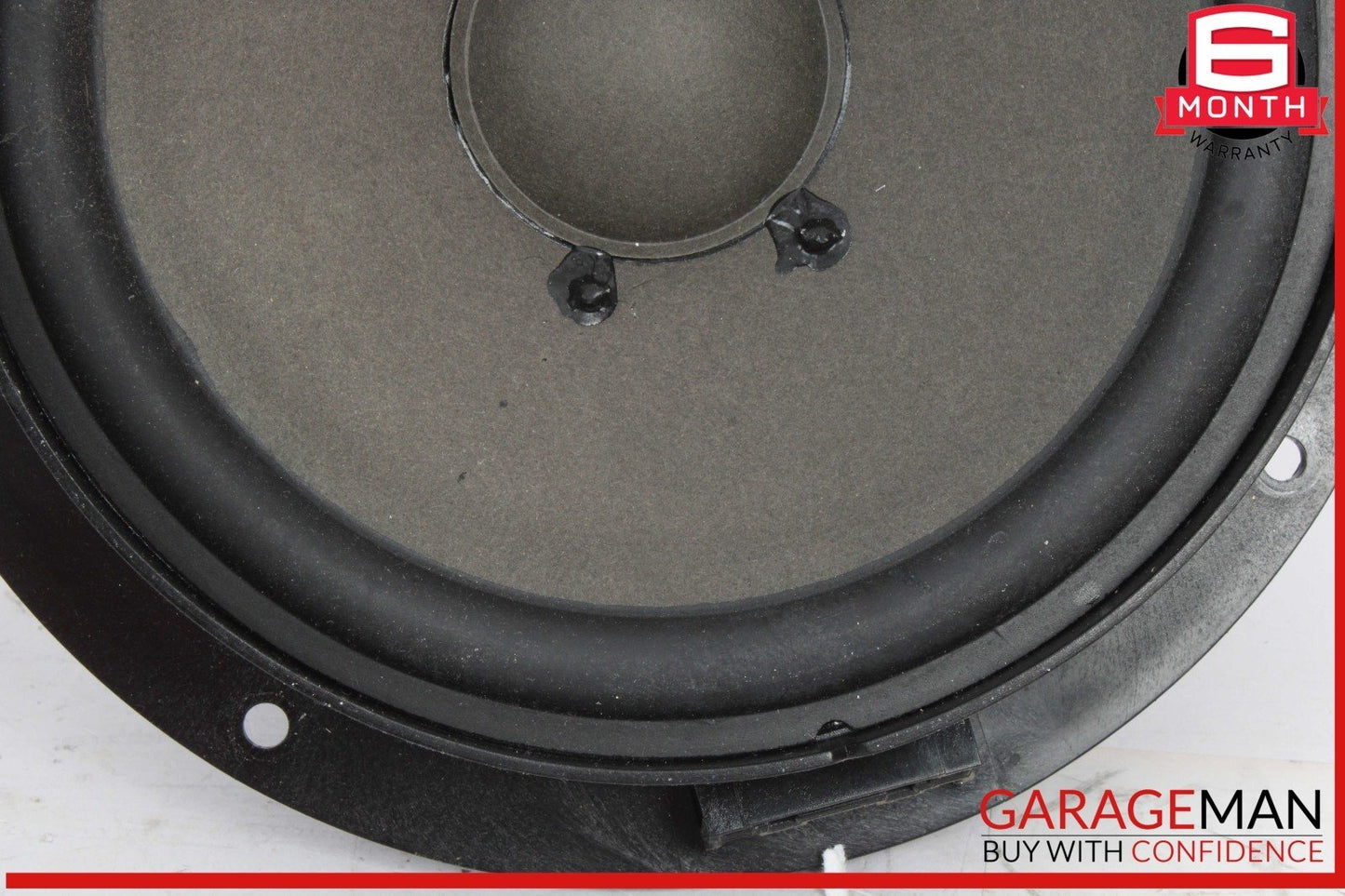 06-12 Mercedes X164 GL450 Left & Right Door Sound Audio Speakers Set of 2 Pc OEM