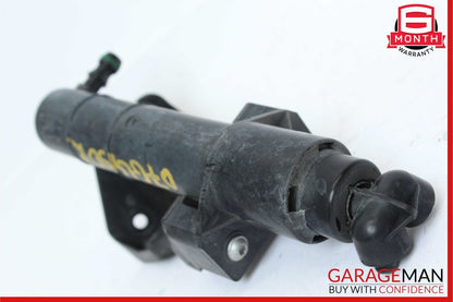 06-12 Mercedes ML350 GL450 Front Right Side Headlight Washer Water Nozzle Spray