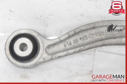 15-20 Mercedes W205 C300 C350e Rear Right / Left Suspension Upper Control Arm