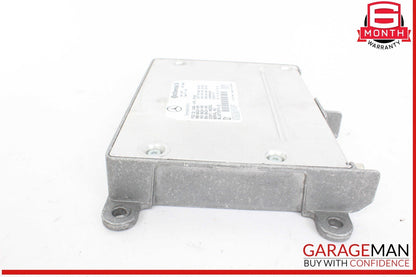 07-13 Mercedes W221 S550 CL550 Bluetooth Communication Controller Module OEM