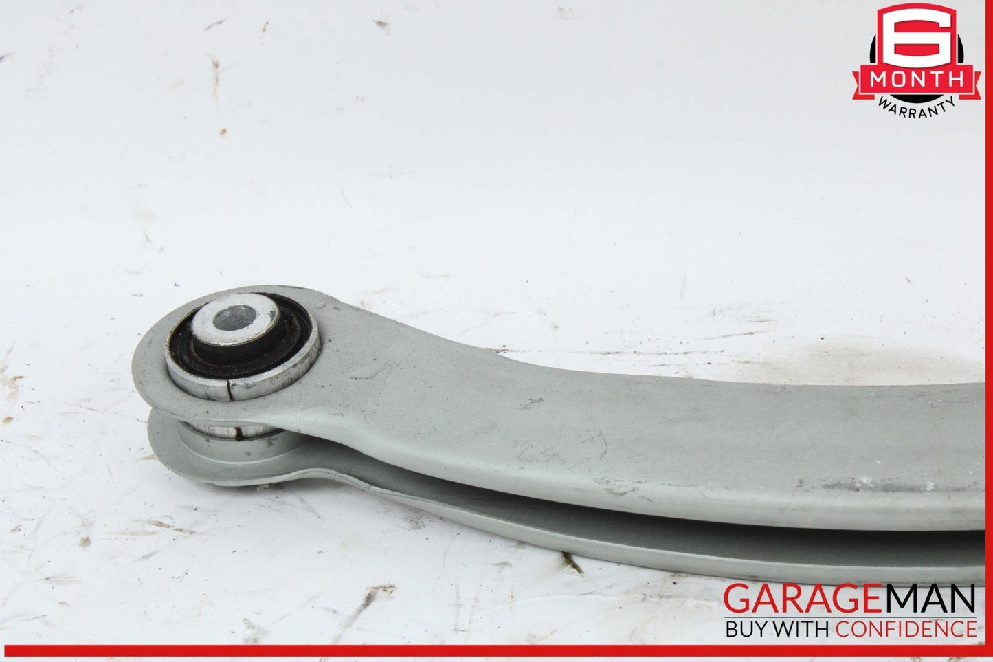 18-25 Audi Q5 Rear Right Passenger Side Rearward Upper Control Arm 80A505398B