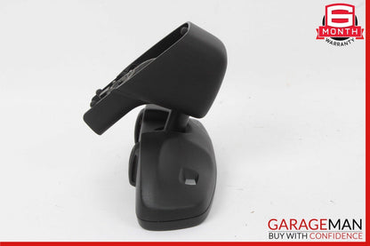 12-17 Fiat 500E Front Windshield Upper Interior Rear View Mirror 55112981AB OEM