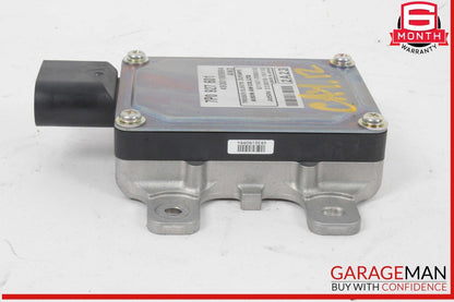 11-18 Porsche Cayenne 958 Hydraulic Oil Pump Control Module 7P0927601 OEM
