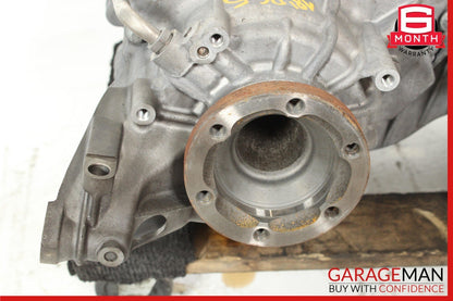 18-24 Audi RS5 S5 A5 Sportback Rear Differential Axle Carrier Assembly OEM