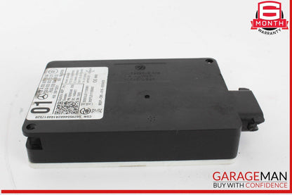 13-20 Mercedes W117 CLA250 Rear Bumper Blind Spot Radar Distronic Module OEM