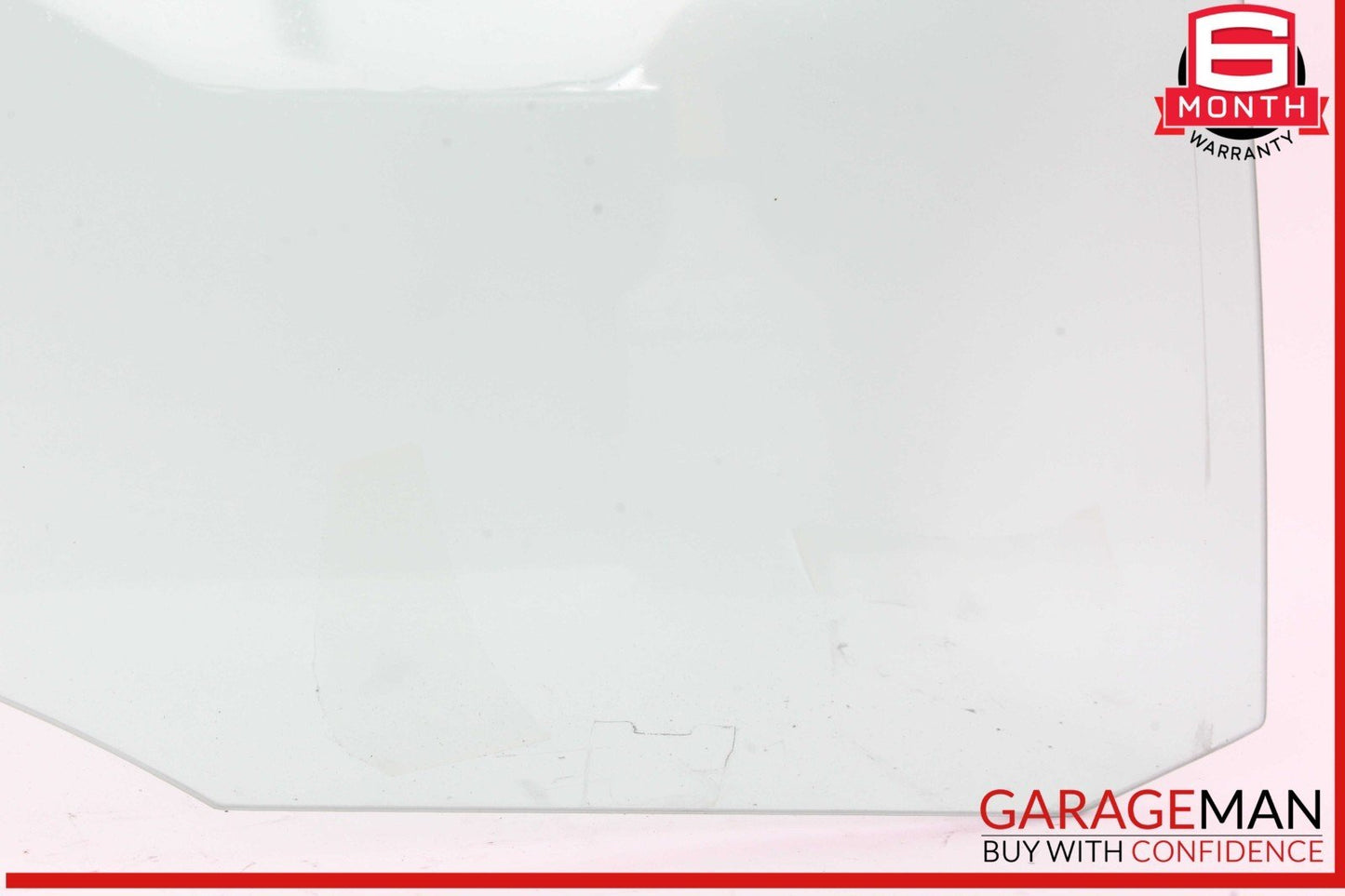 03-09 Mercedes W209 CLK350 CLK500 Front Right Side Door Window Auto Glass OEM