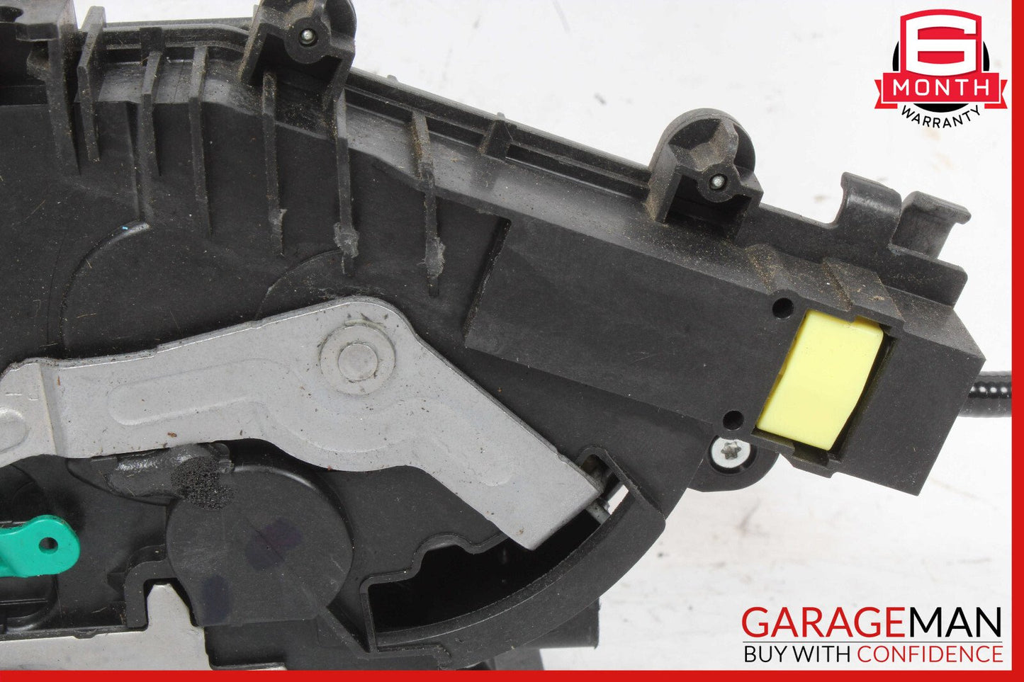 15-20 Mercedes W205 C300 C350e C43 AMG Rear Left Side Door Lock Latch Actuator