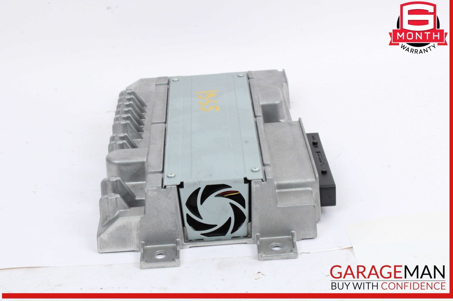 17-24 Audi S5 RS5 A4 Audio Stereo Sound Amplifier AMP 8W0035465 OEM