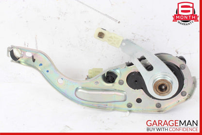 14-20 Mercedes W205 C300 S600 Sedan Rear Trunk Boot Lid Control Motor Unit OEM