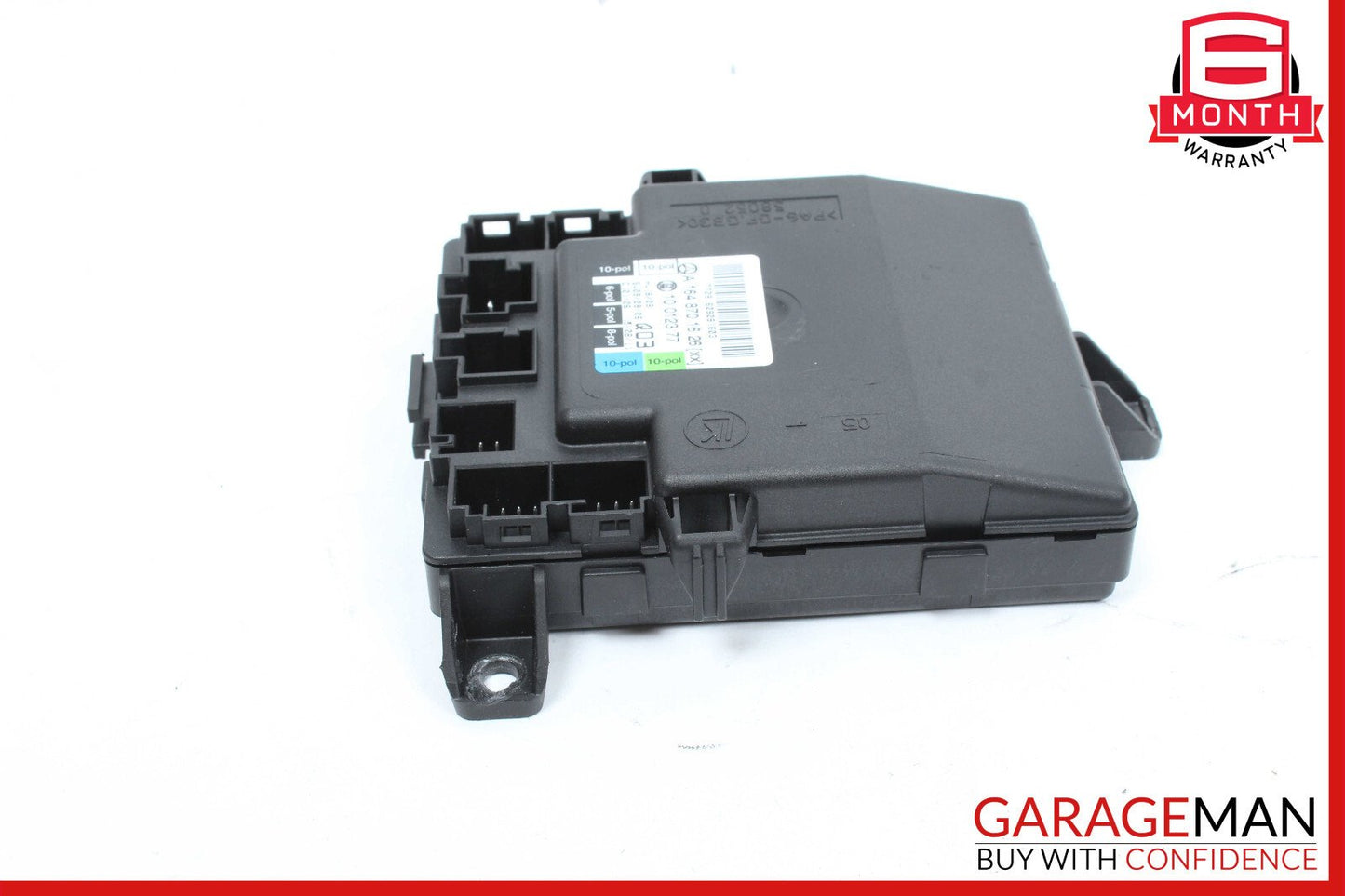 06-13 Mercedes X164 GL450 Front Right Passenger Door Control Module OEM