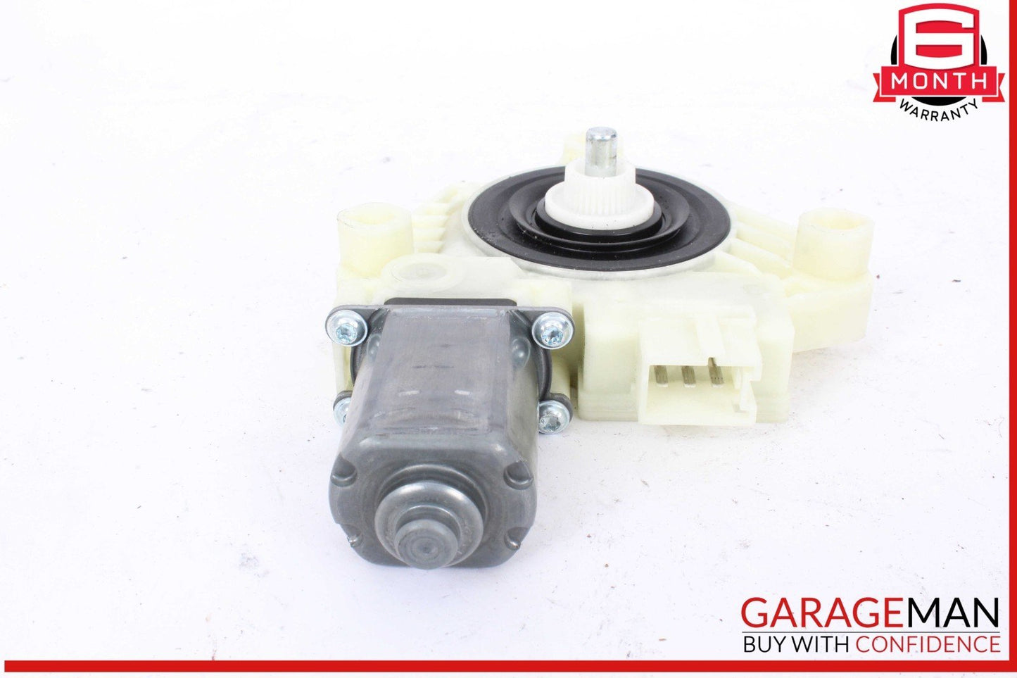 15-20 Mercedes W205 C300 C350e Front Left Side Door Window Regulator Motor OEM
