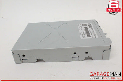 09-17 Audi Q5 SQ5 Rear View Camera Computer Control Module Unit 8R0907441A OEM