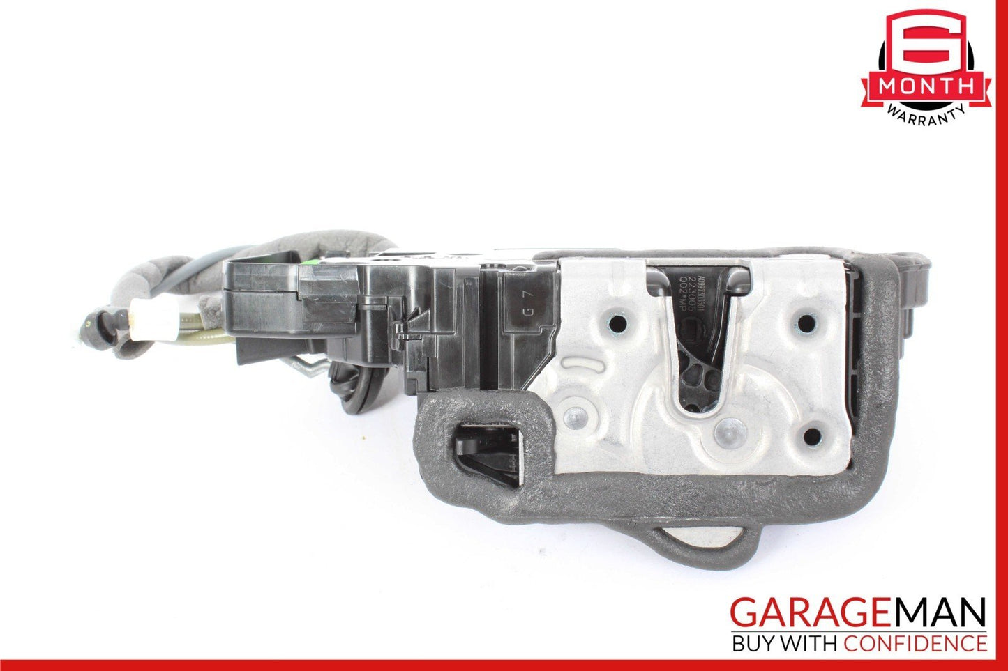 20-23 Mercedes W118 CLA250 Rear Right Passenger Side Door Lock Latch Actuator