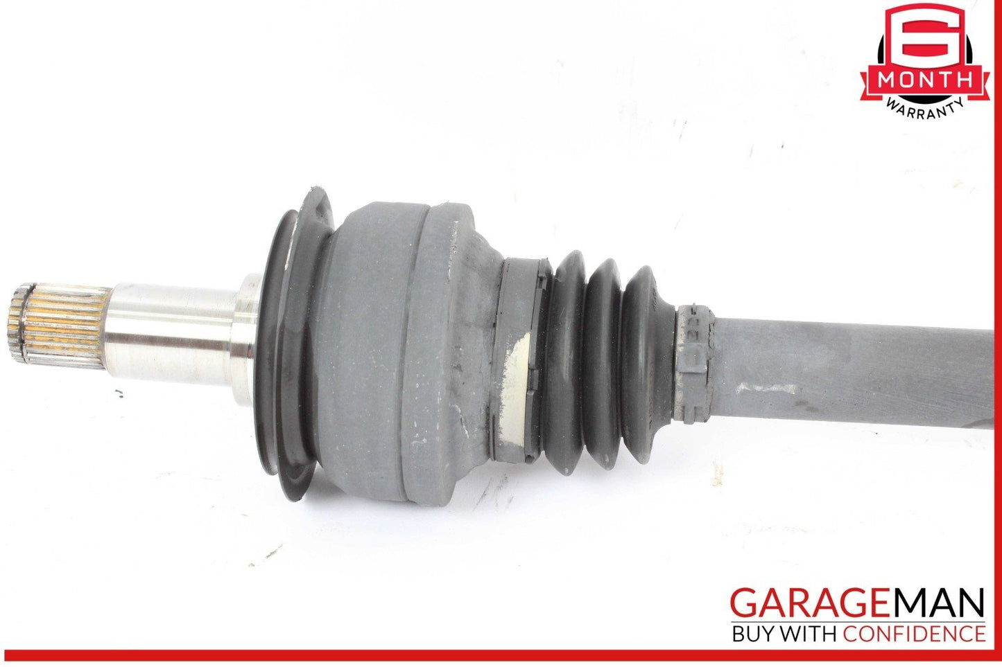 15-20 Mercedes W205 C300 Rear Right Passenger Side Axle CV Half Shaft OEM