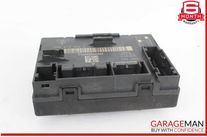 10-16 Porsche Panamera 970 Front Right Passenger Side Door Control Module OEM