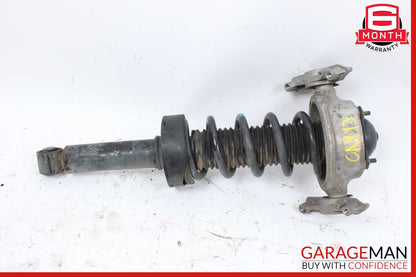 11-17 Porsche Cayenne 958 Rear Left / Right Shock Absorber Strut Spring OEM
