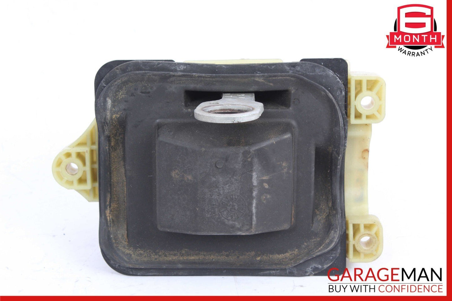 08-14 Mercedes W204 C250 C300 C350 Floor Gear Shifter Shift Selector Box RWD