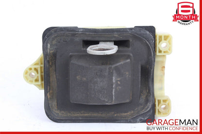 08-14 Mercedes W204 C250 C300 C350 Floor Gear Shifter Shift Selector Box RWD