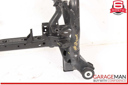 12-19 Mercedes X166 GL450 GL550 Front Sub Frame Subframe Engine Crossmember OEM