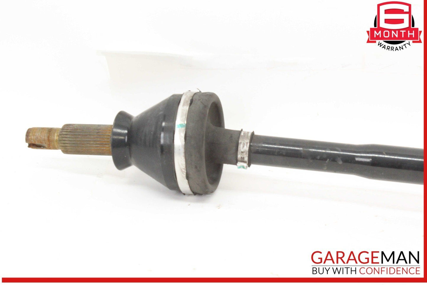 14-17 Maserati Ghibli Rear Right Passenger Side CV Axle Half Shaft 670005453 OEM