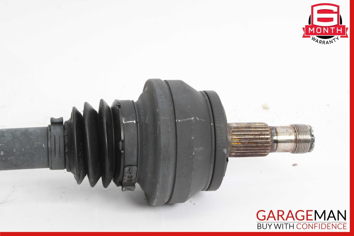 07-18 Mercedes W212 E350 CL550 Rear Left or Right Axle CV Half Shaft OEM