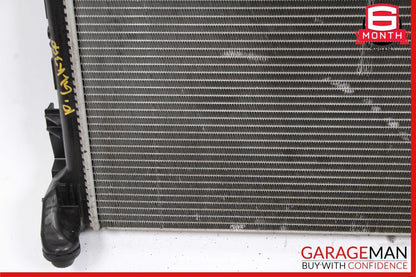 08-17 Mercedes C300 C350 E350 GLK350 Engine Motor Water Cooling Radiator