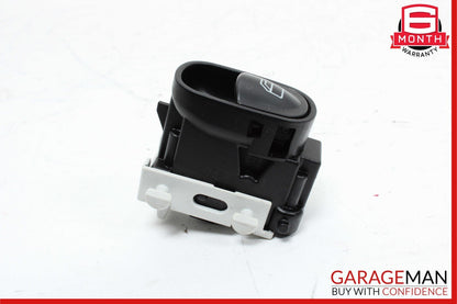 03-09 Mercedes W209 CLK320 Rear Right / Left Door Window Regulator Switch Button