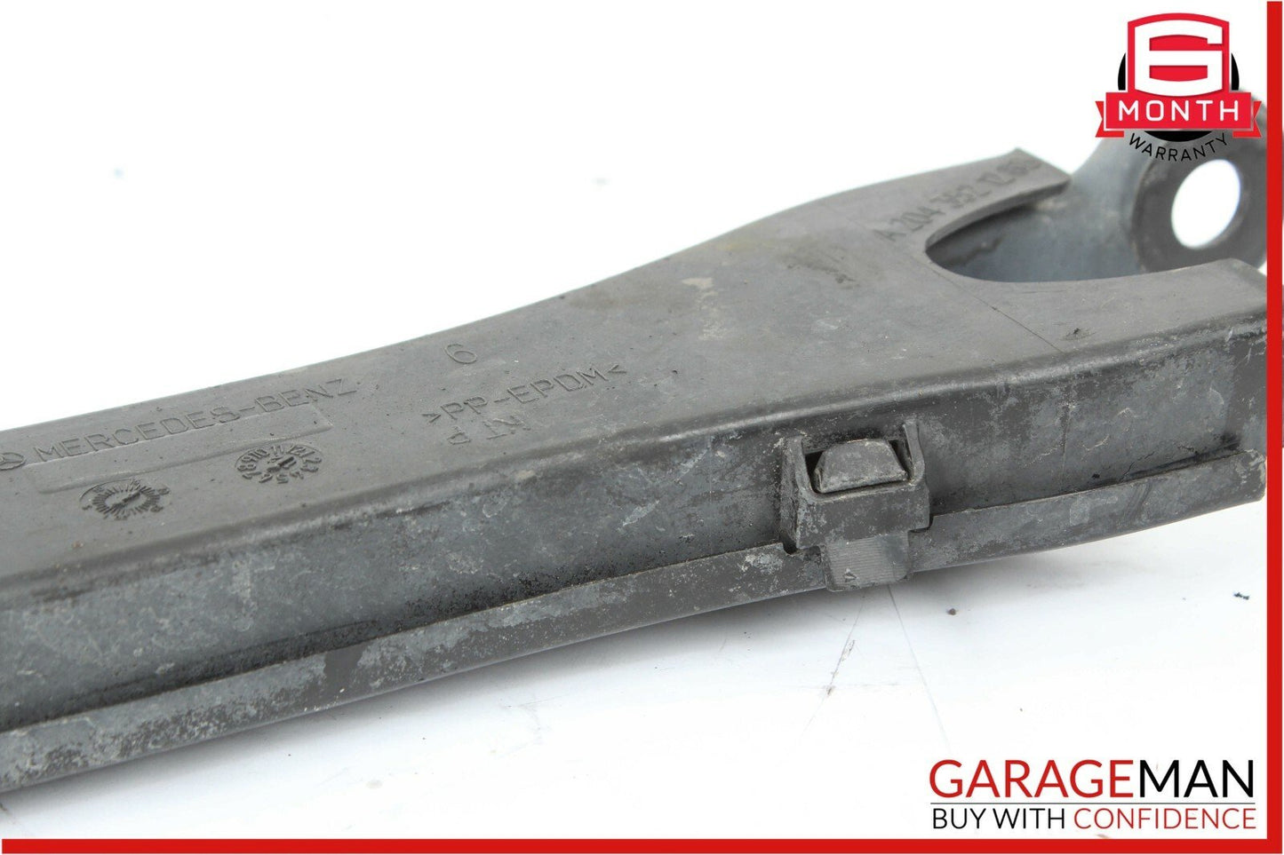 08-15 Mercedes W204 C250 C300 Rear Left or Right Side Lower Thrust Control Arm