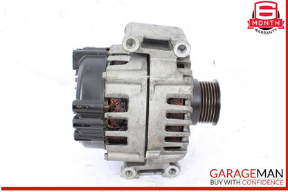 10-13 Mercedes W221 S400 Hybrid Alternator Generator Valeo 0141542802 OEM