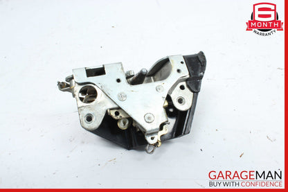 86-91 Mercedes W126 420SEL 560SEL Rear Left Door Lock Latch Actuator OEM