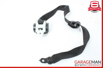 06-08 Mercedes X164 GL450 Front Right Passenger Seat Belt Seatbelt Anthracite