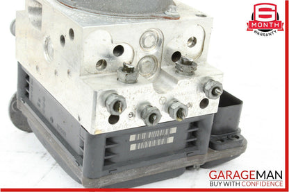07-11 Mercedes W211 E350 CLS63 ABS Hydraulic Pump Control Module 2114313112