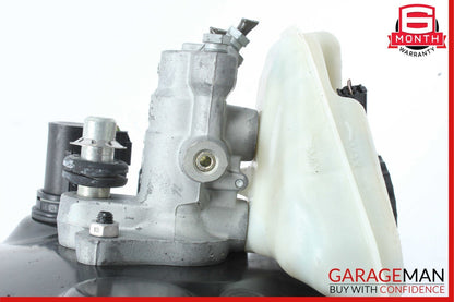 07-09 Mercedes W221 S550 Power Brake Booster Master Cylinder Reservoir Assembly