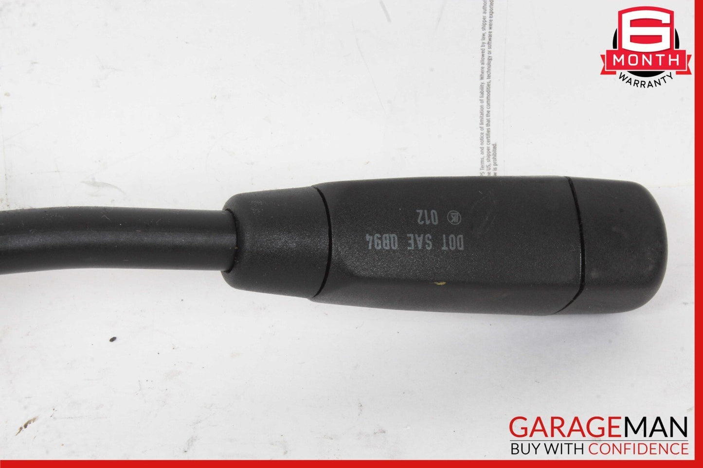 98-99 Mercedes W202 C230 Wiper Turn Signal Control Switch 2085450010 OEM