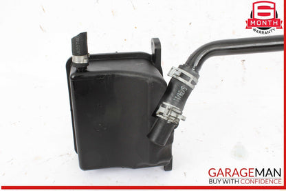 12-15 Mercedes W204 C250 M271 Power Steering Pump Assembly 0064663601 OEM