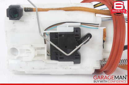 18-21 Audi Q3 VW Tiguan In-Tank Fuel Pump Module Assembly