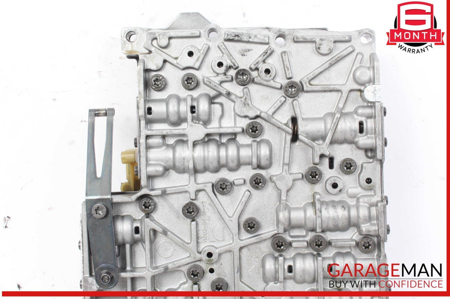 Mercedes X164 GL450 E350 CL550 7G Tronic Transmission Valve Body 2122770001 OEM