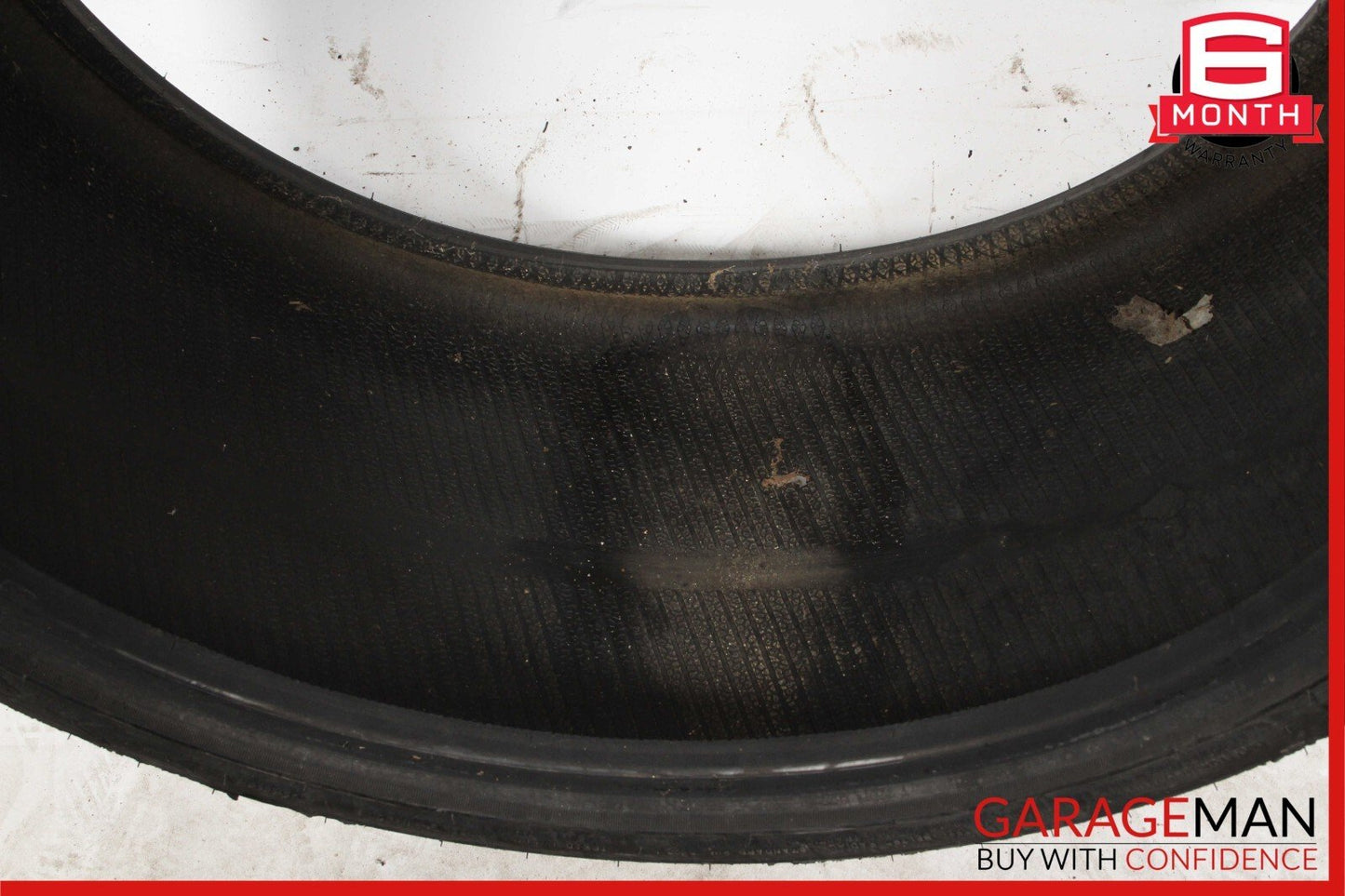 Haida Racing Wheel Tire HD921 295/25 R22 22" 97W XL