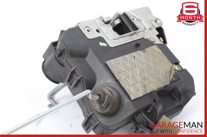 06-11 Mercedes W219 CLS500 CLS550 CLS55 AMG Front Right Door Lock Latch Actuator