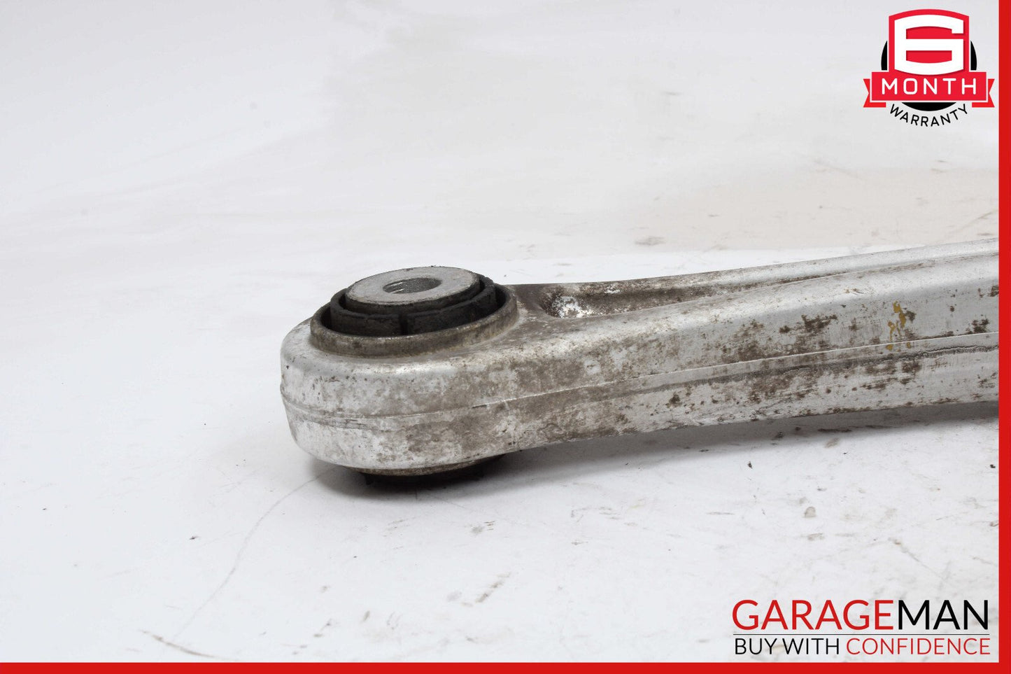 03-10 Porsche Cayenne 955 957 Rear Right / Left Upper Rearward Control Arm OEM