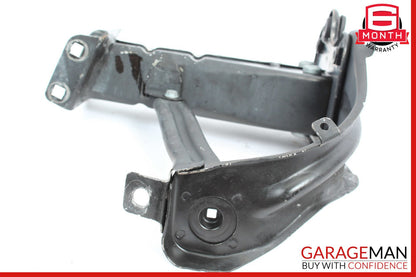 06-11 Mercedes W219 CLS500 CLS550 Front Left Side Bumper Reinforcement Bracket