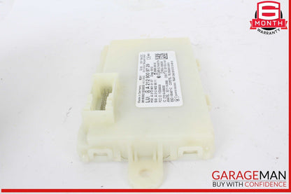 12-20 Mercedes X156 GLA250 SL550 E250 Keyless Go Entry Control Module Unit OEM